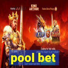 pool bet